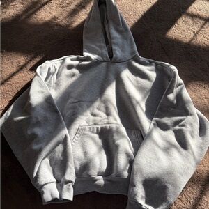 SKIMS Gray Women's Sweater